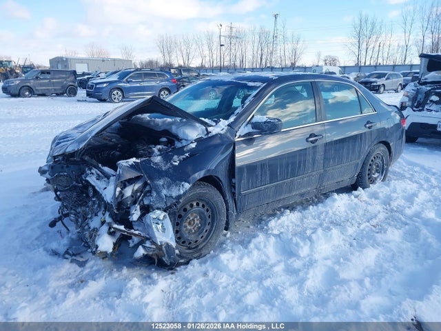 Продаж на аукціоні авто 2004 Honda Accord Ex, vin: 1HGCM56634A806975, номер лоту: 12523058