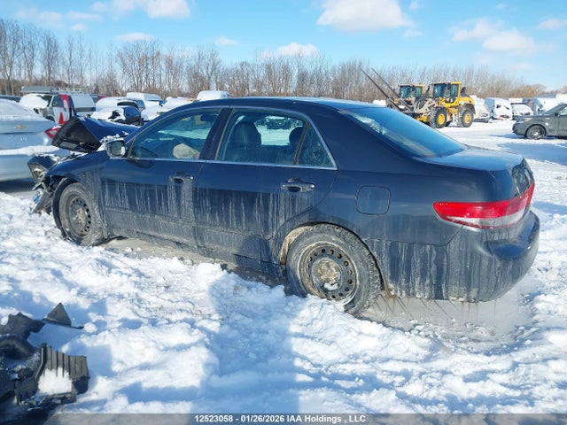 Продаж на аукціоні авто 2004 Honda Accord Ex, vin: 1HGCM56634A806975, номер лоту: 12523058