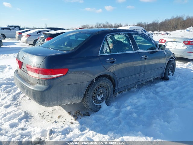 Продаж на аукціоні авто 2004 Honda Accord Ex, vin: 1HGCM56634A806975, номер лоту: 12523058