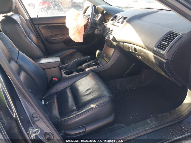 Продаж на аукціоні авто 2004 Honda Accord Ex, vin: 1HGCM56634A806975, номер лоту: 12523058
