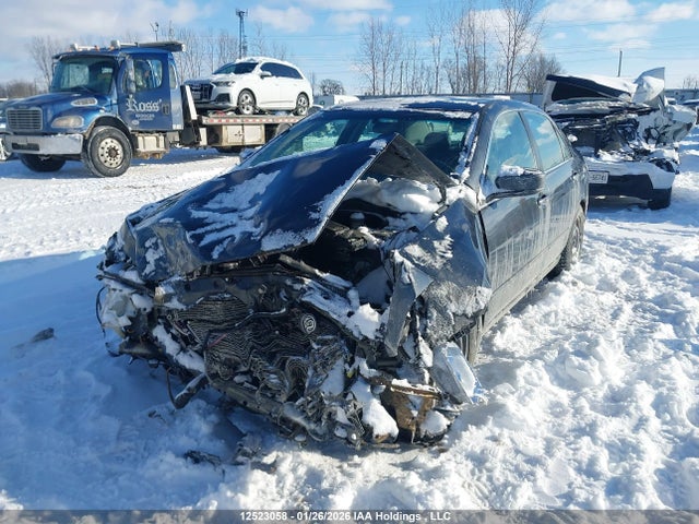 Продаж на аукціоні авто 2004 Honda Accord Ex, vin: 1HGCM56634A806975, номер лоту: 12523058