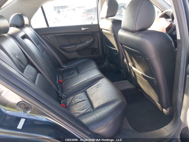 Продаж на аукціоні авто 2004 Honda Accord Ex, vin: 1HGCM56634A806975, номер лоту: 12523058