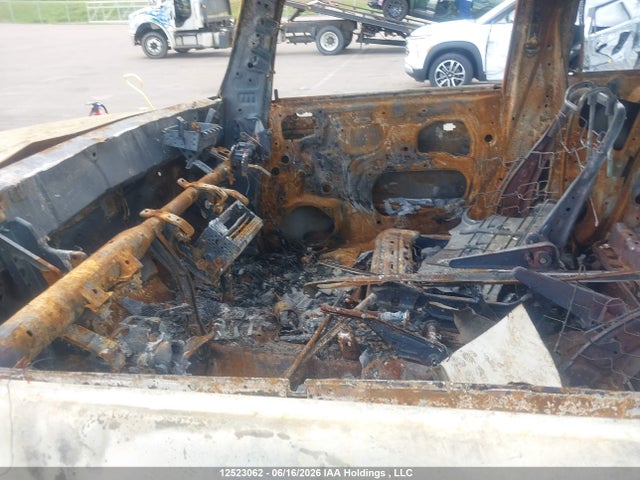 Aukcja sprzedaży 2007 Toyota Fj Cruiser, vin: JTEBU11F970080149, numer aukcji: 12523062