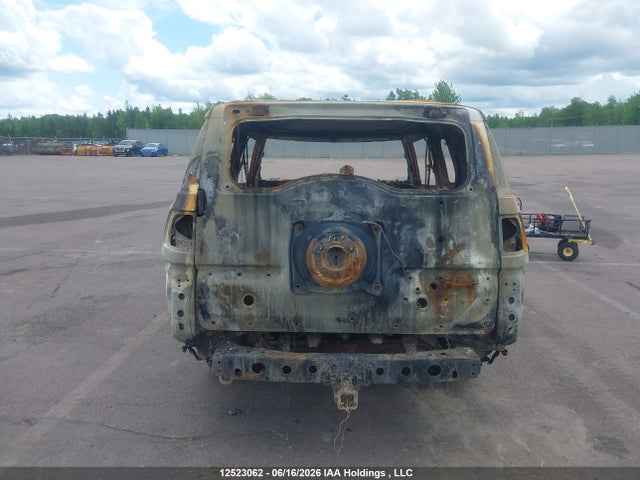 Aukcja sprzedaży 2007 Toyota Fj Cruiser, vin: JTEBU11F970080149, numer aukcji: 12523062