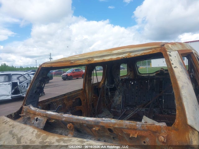 Aukcja sprzedaży 2007 Toyota Fj Cruiser, vin: JTEBU11F970080149, numer aukcji: 12523062