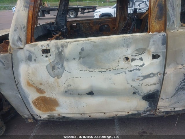 Aukcja sprzedaży 2007 Toyota Fj Cruiser, vin: JTEBU11F970080149, numer aukcji: 12523062