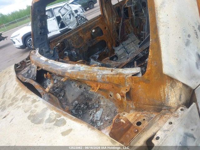 Aukcja sprzedaży 2007 Toyota Fj Cruiser, vin: JTEBU11F970080149, numer aukcji: 12523062