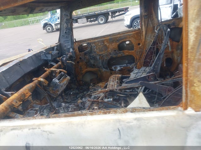 Aukcja sprzedaży 2007 Toyota Fj Cruiser, vin: JTEBU11F970080149, numer aukcji: 12523062