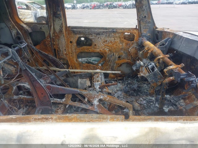 Aukcja sprzedaży 2007 Toyota Fj Cruiser, vin: JTEBU11F970080149, numer aukcji: 12523062