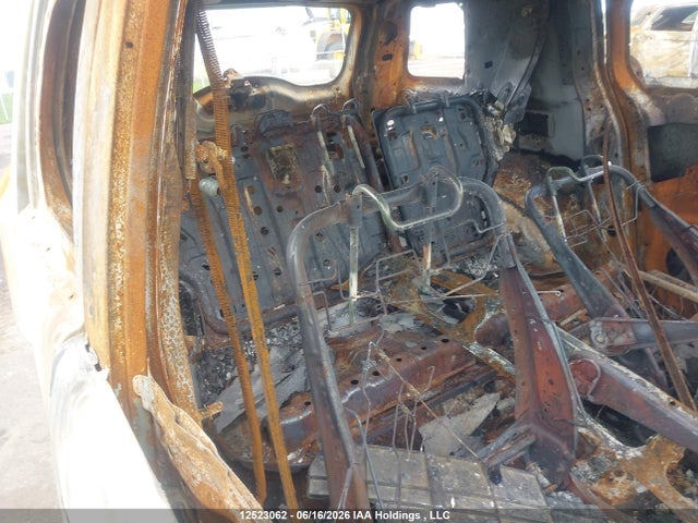 Aukcja sprzedaży 2007 Toyota Fj Cruiser, vin: JTEBU11F970080149, numer aukcji: 12523062