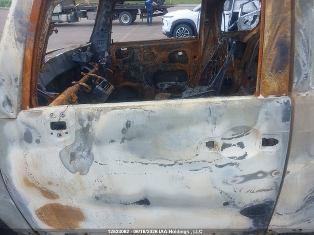 Aukcja sprzedaży 2007 Toyota Fj Cruiser, vin: JTEBU11F970080149, numer aukcji: 12523062