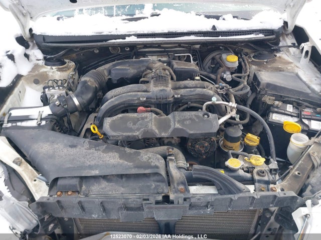 JF1GPAC68FH201886 Subaru Impreza 2.0i/2.0i Touring Package