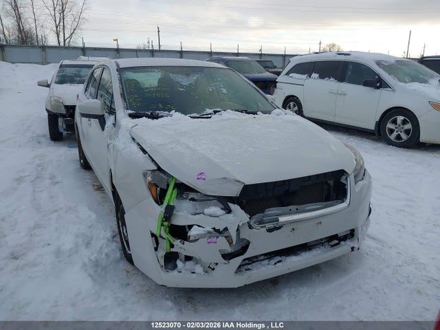 JF1GPAC68FH201886 Subaru Impreza 2.0i/2.0i Touring Package