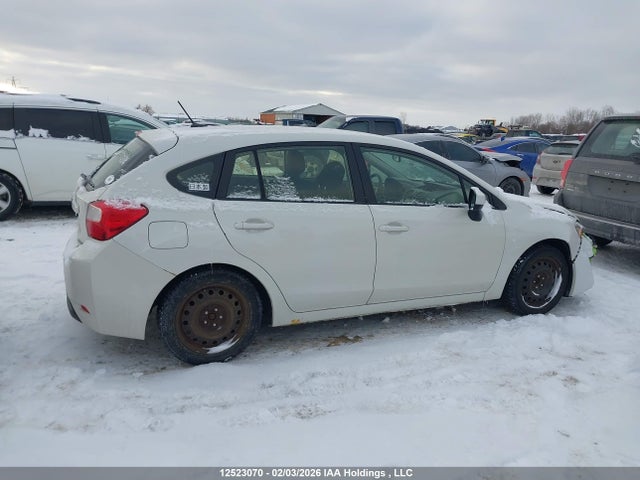 JF1GPAC68FH201886 Subaru Impreza 2.0i/2.0i Touring Package