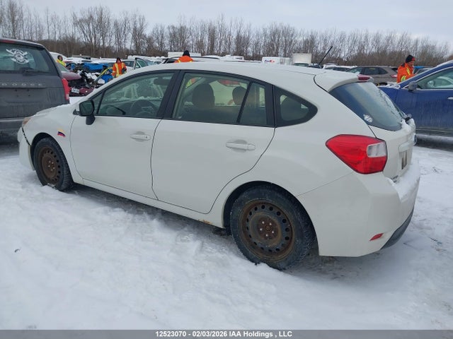 JF1GPAC68FH201886 Subaru Impreza 2.0i/2.0i Touring Package