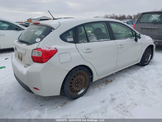 JF1GPAC68FH201886 Subaru Impreza 2.0i/2.0i Touring Package