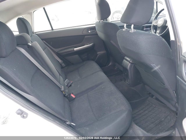 JF1GPAC68FH201886 Subaru Impreza 2.0i/2.0i Touring Package
