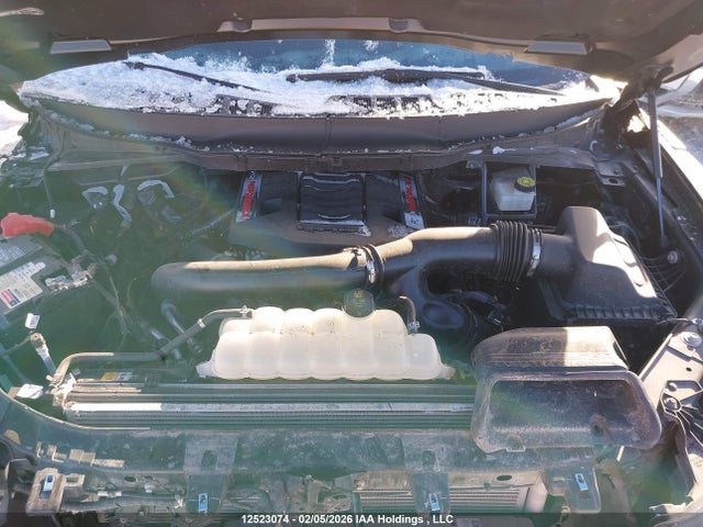 Ford F150 Raptor 2024 1FTFW1RG6RFC02012 Image 10