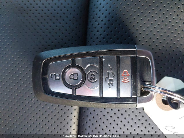 Ford F150 Raptor 2024 1FTFW1RG6RFC02012 Image 11