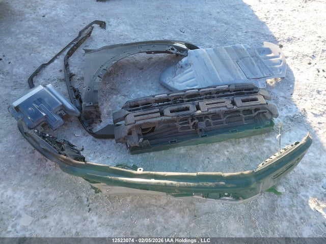 Ford F150 Raptor 2024 1FTFW1RG6RFC02012 Image 12