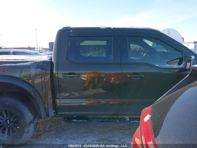 Ford F150 Raptor 2024 1FTFW1RG6RFC02012 Image 14
