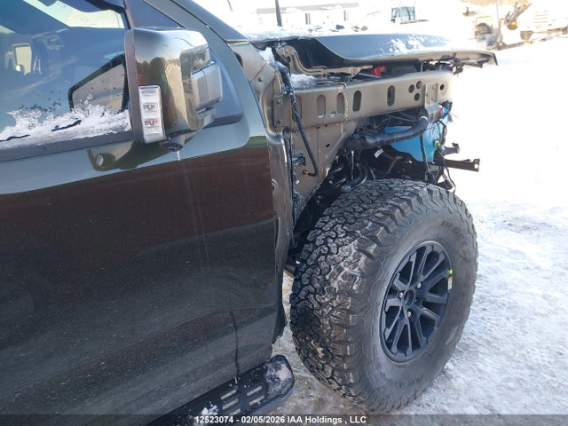 Ford F150 Raptor 2024 1FTFW1RG6RFC02012 Image 21