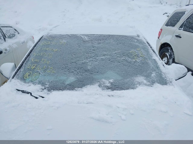 KMHH35LE5JU037615 Hyundai Elantra Gt Gl