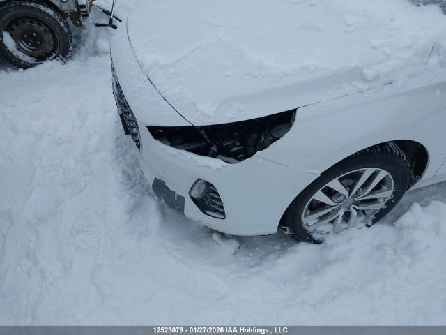 KMHH35LE5JU037615 Hyundai Elantra Gt Gl