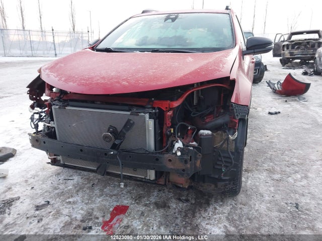 Aukcja sprzedaży 2017 Toyota Rav4 Se, vin: 2T3JFREV9HW641487, numer aukcji: 12523080