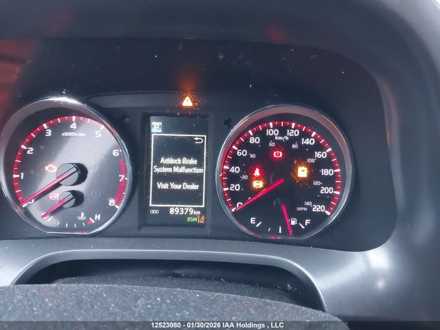 Aukcja sprzedaży 2017 Toyota Rav4 Se, vin: 2T3JFREV9HW641487, numer aukcji: 12523080