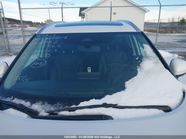 Aukcja sprzedaży 2025 Nissan Rogue 60th Anniversary Edition/sv Moonroof, vin: JN8BT3BB7SW165063, numer aukcji: 12523082