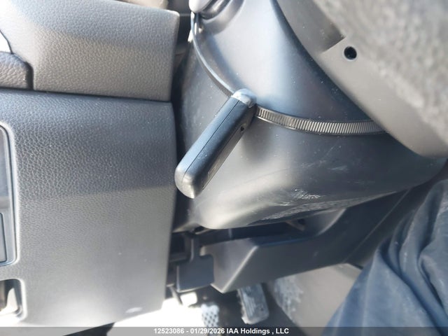 2HKRW1H34KH001989 Honda CR-V LX