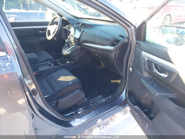 2HKRW1H34KH001989 Honda CR-V LX