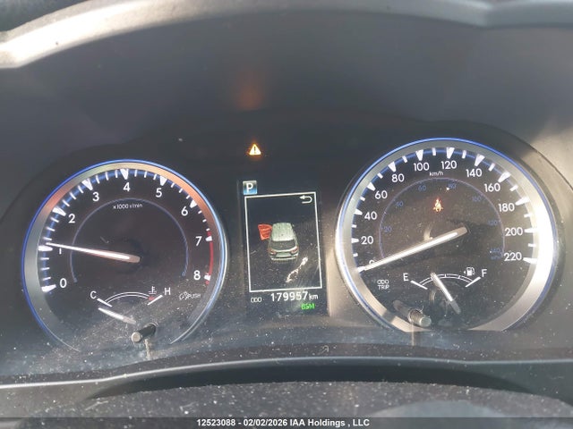 12523088 :رقم المزاد ، 5TDJZRFH8HS517597 vin ، 2017 Toyota Highlander Xle مزاد بيع