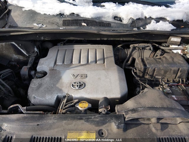 Aukcja sprzedaży 2008 Toyota Highlander Sport, vin: JTEES43A982017709, numer aukcji: 12523093