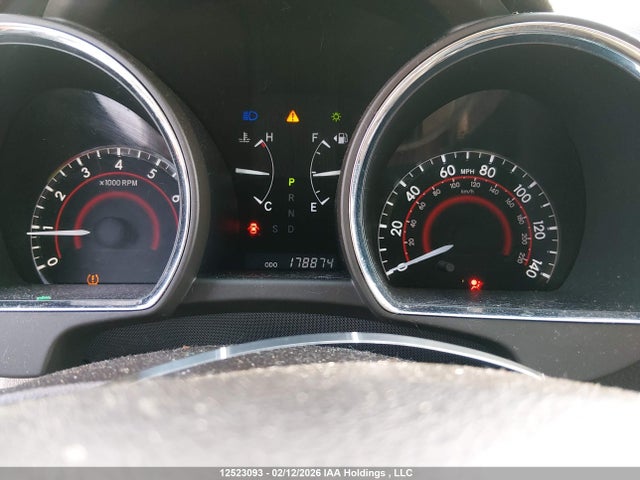 Aukcja sprzedaży 2008 Toyota Highlander Sport, vin: JTEES43A982017709, numer aukcji: 12523093