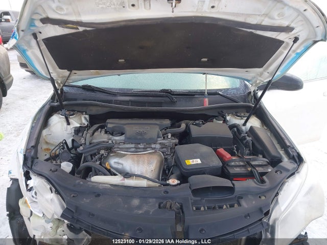 4T1BF1FK6HU297071 Toyota CAMRY LE