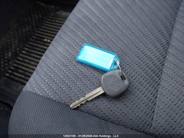 4T1BF1FK6HU297071 Toyota CAMRY LE