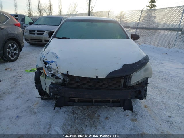 4T1BF1FK6HU297071 Toyota CAMRY LE