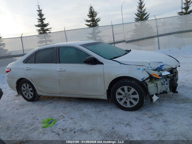 4T1BF1FK6HU297071 Toyota CAMRY LE