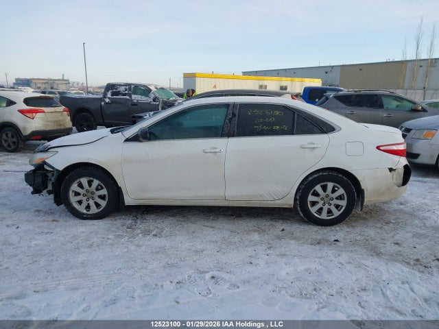 4T1BF1FK6HU297071 Toyota CAMRY LE