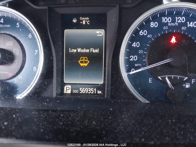 4T1BF1FK6HU297071 Toyota CAMRY LE