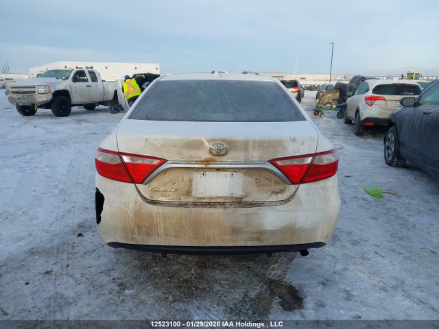 4T1BF1FK6HU297071 Toyota CAMRY LE