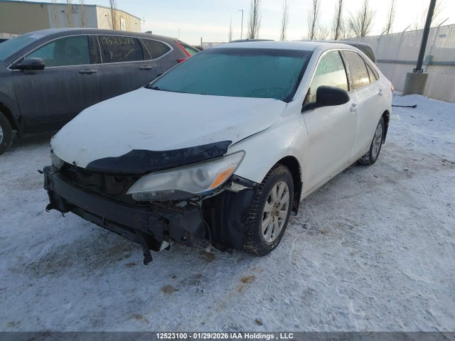 4T1BF1FK6HU297071 Toyota CAMRY LE