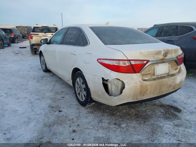 4T1BF1FK6HU297071 Toyota CAMRY LE