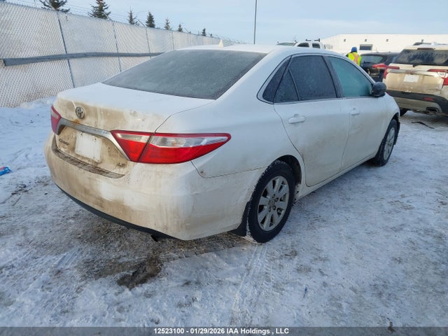 4T1BF1FK6HU297071 Toyota CAMRY LE