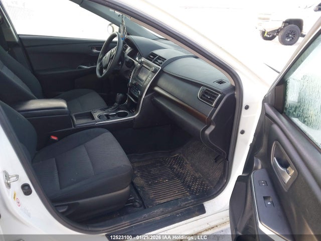 4T1BF1FK6HU297071 Toyota CAMRY LE