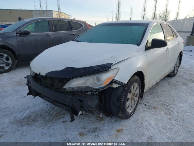 4T1BF1FK6HU297071 Toyota CAMRY LE