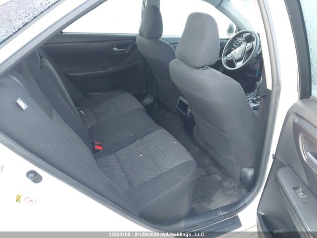 4T1BF1FK6HU297071 Toyota CAMRY LE