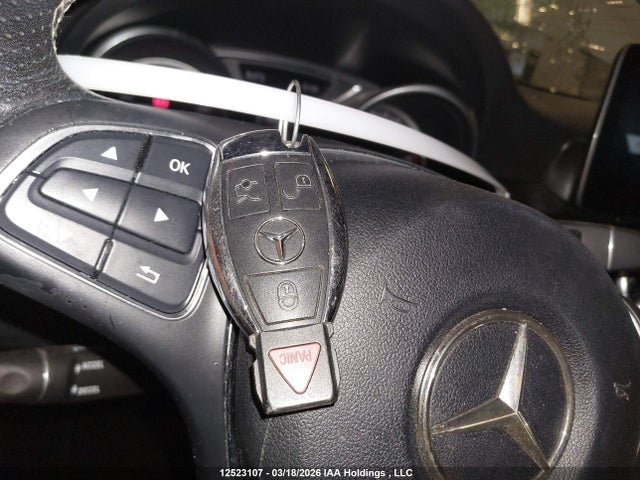 WDDSJ4GB6JN576707 Mercedes-Benz CLA 250 4MATIC